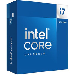 INTEL Procesor Core i7-14700K