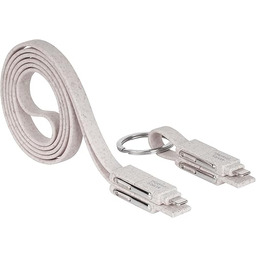 Mars Gaming MCA-ECO, 2x Kabel do Ladowania