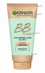 GARNIER - BB Cream - Krem BB