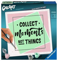 CreArt: Moments - Ravensburger