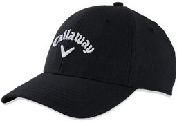 Czapka golfowa Callaway Stitich Magent i znacznik