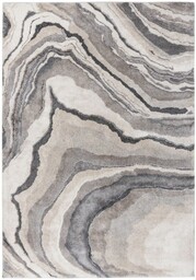 Dywan nowoczesny Obsession Bologna BOA 461 grey