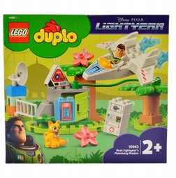 Klocki Lego Duplo 10962