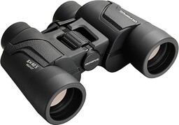 Olympus V501022BU000 Lornetka, Czarny, 8 x 40 mm