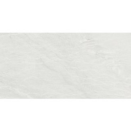 Gres szkliwiony hiszpański Ecoceramic CAPRAIA WHITE mat 60x120