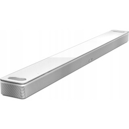Nowy Soundbar Bose Smart Ultra Biały Dolby Atmos