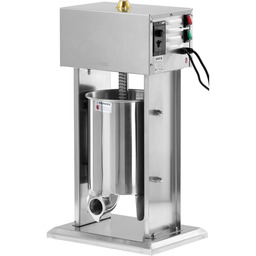 NADZIEWARKA DO KIEŁBAS 10L ELEKTRYCZNA