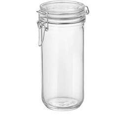 BORMIOLI ROCCO Słoik Fido Cylindrical z wekiem