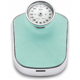 Waga łazienkowa Ade mechaniczna Ade BM702-1 felicitas Miętowa