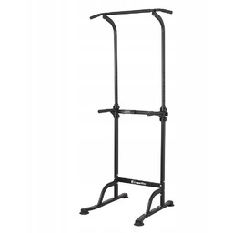Wielofunkcyjna poręcz do podciągania inSPORTline Power Tower PT60
