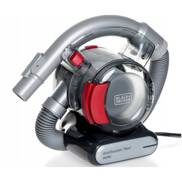 Odkurzacz ręczny Black & Decker PD1200AV