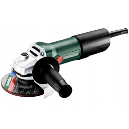 Metabo Szlifierka kątowa 125mm 850W Wev 850-125 603611000