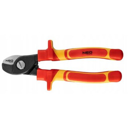 NEO TOOLS Szczypce 01-233