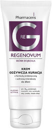 Pharmaceris G Regenovum, krem odżywczy kuracja do dłoni