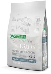 NATURES PROTECTION Superior Care Grain Free Herring Adult