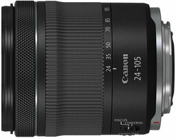 Canon RF 24-105mm f/4-7.1 IS STM + UV