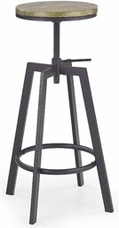 Hoker h64 halmar