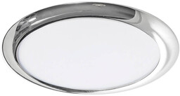 Podtynkowy plafon kuchenny LINDA AZ2246 Azzardo LED 19W
