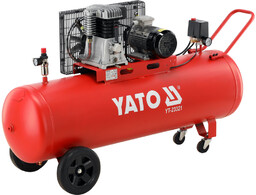 Yato KOMPRESOR OLEJOWY 200L 400V