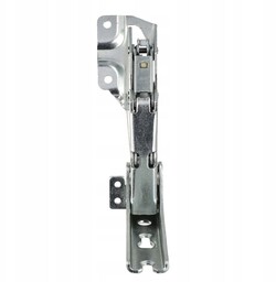 2x Zawias drzwi do lodówki Gorenje 331781 347828