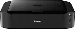 Drukarka kolorowa Canon seria IP8750 IP8740 wifi lan