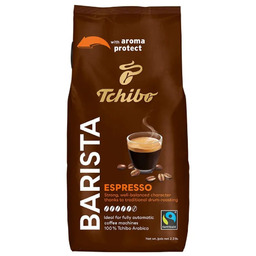Tchibo, kawa ziarnista Barista Espresso, 1kg