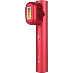DIFORO Depilator IPL Velvet Freezing Sapphire Czujnik kontaktu