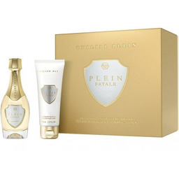 Philipp Plein, Plein Fatale, Zestaw Kosmetyków, 2 Szt.