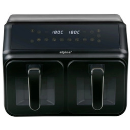 Alpina BL-27219 2200W 8l Air fryer
