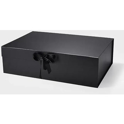 Pudełko Magnetyczne Opakowanie Ozdobne Prezentowe XL 500x340x145