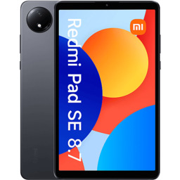 Tablet XIAOMI Redmi Pad SE 8.7 Wi-Fi 4GB