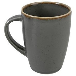 KUBEK STONE 260 ml SZARY