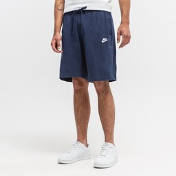 NIKE SZORTY SPORTSWEAR CLUB FLEECE SHORTS