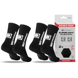 Tapedesign Dwupak Superlight Socks 2 pary ultralekkich skarpet