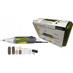 Szlifierka Wielofunkcyjna Proxxon 28481 230V 100W Akcesoria Walizka