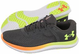 Buty do Biegania Under Armour Charged Breeze Gry/Wht