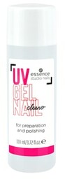 essence studio nails UV GEL NAIL cleaner Zmywacz
