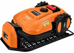 NEO TOOLS Robot koszący 04-621 Do 20 rat