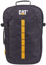 Plecak podręczny Caterpillar Tactical Cabin Backpack - black