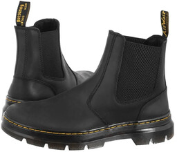 Sztyblety Dr. Martens Embury Wyoming Black 26002001 (DR93-a)