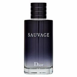 Dior (Christian Dior) Sauvage woda toaletowa dla mężczyzn