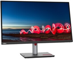 Lenovo Think Vision T27h-30 27"/QHD/WLED/6ms/HDMI/DP/DP