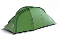 Lekki namiot HUSKY Bronder 2 green
