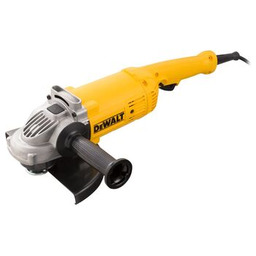 Szlifierka kątowa 230 mm 2000 W DEWALT