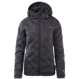 Kurtka Elbrus Ally W (kolor Czarny, rozmiar XL)