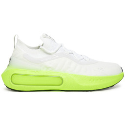 Sneakersy Under Armour UA Phantom 4 3027593 Biały