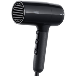 BRAUN Suszarka do włosów DC 2200W HD225E