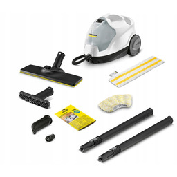 Parownica Karcher Sc 4 EasyFix 1.512-630.0