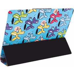 Silver HT - Uniwersalne etui Camera Pro Ballons