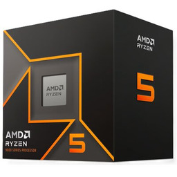 Procesor AMD Ryzen 5 9600 100-100000718BOX